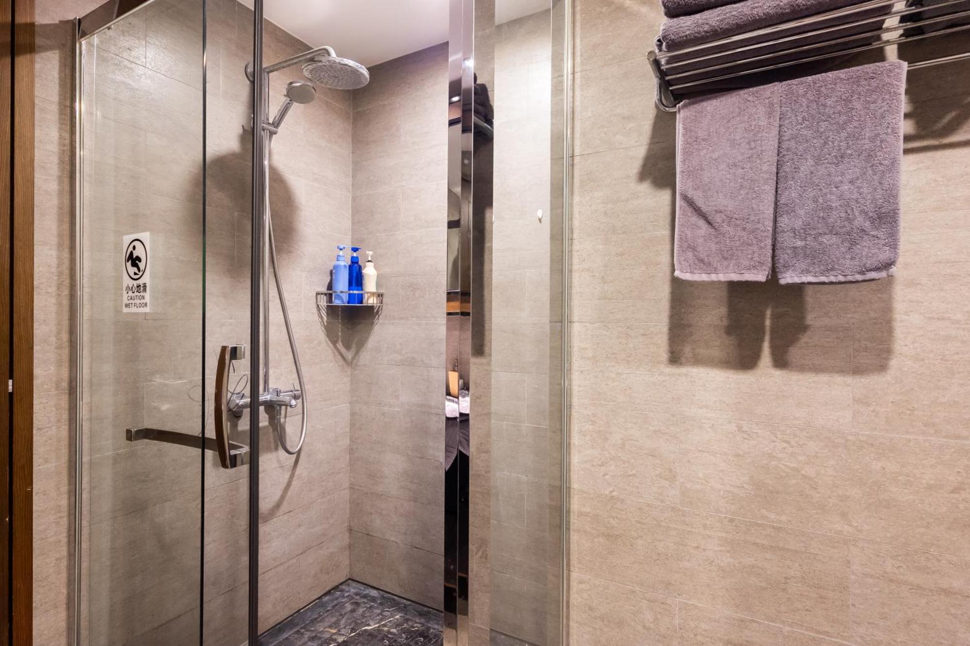Suzhou Foresight Apartment 部屋 写真