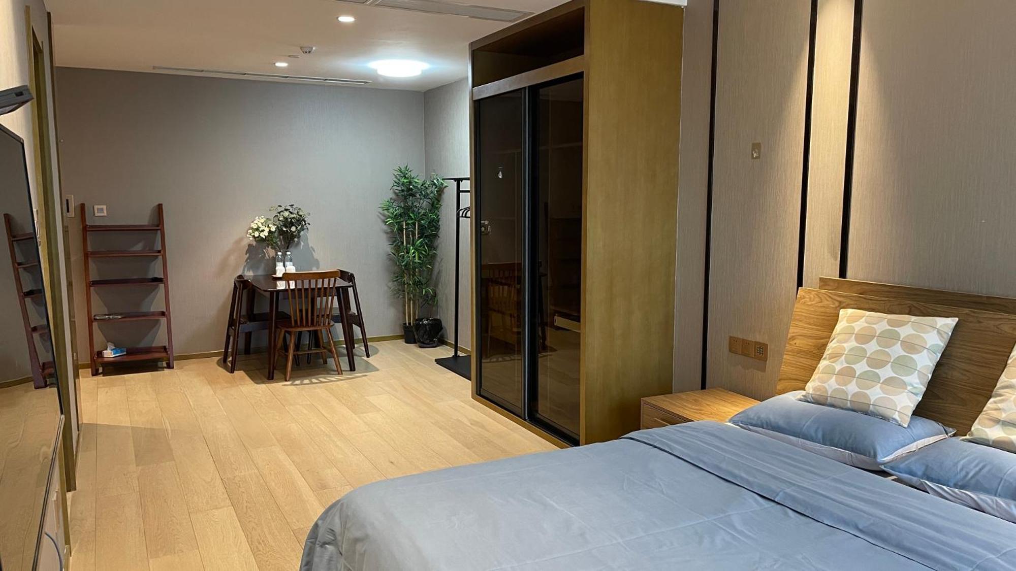 Suzhou Foresight Apartment 部屋 写真