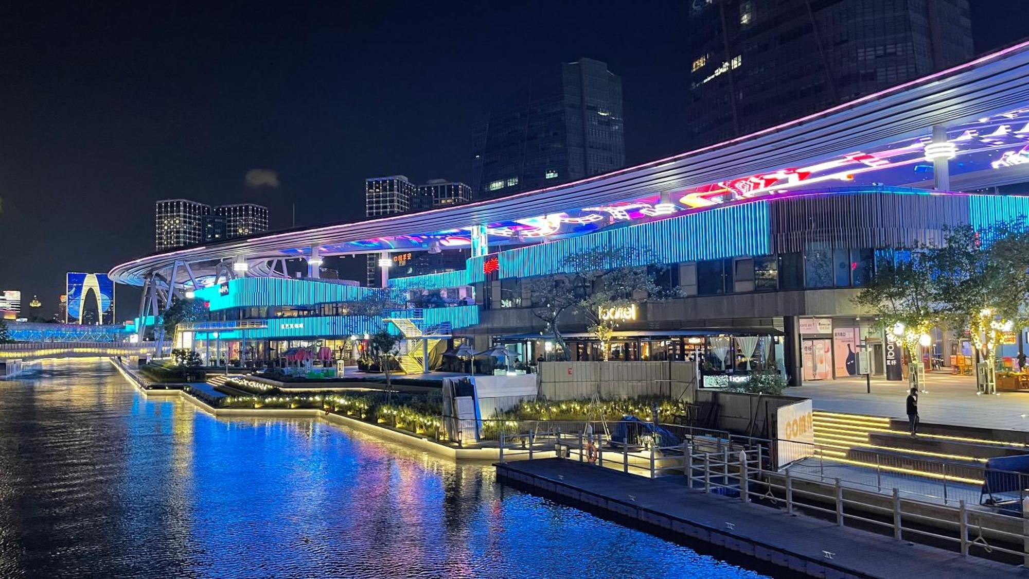 Suzhou Foresight Apartment エクステリア 写真