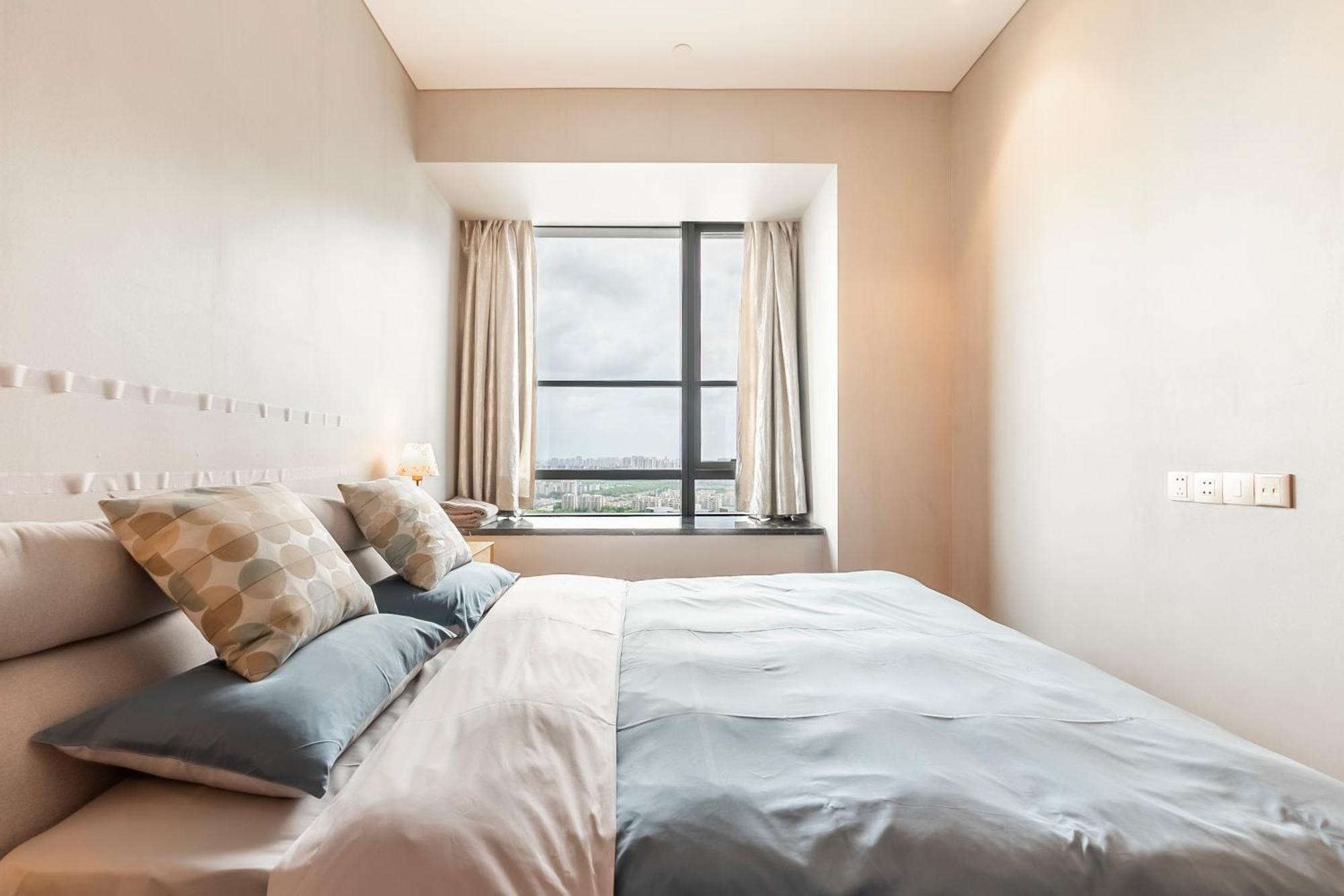 Suzhou Foresight Apartment 部屋 写真