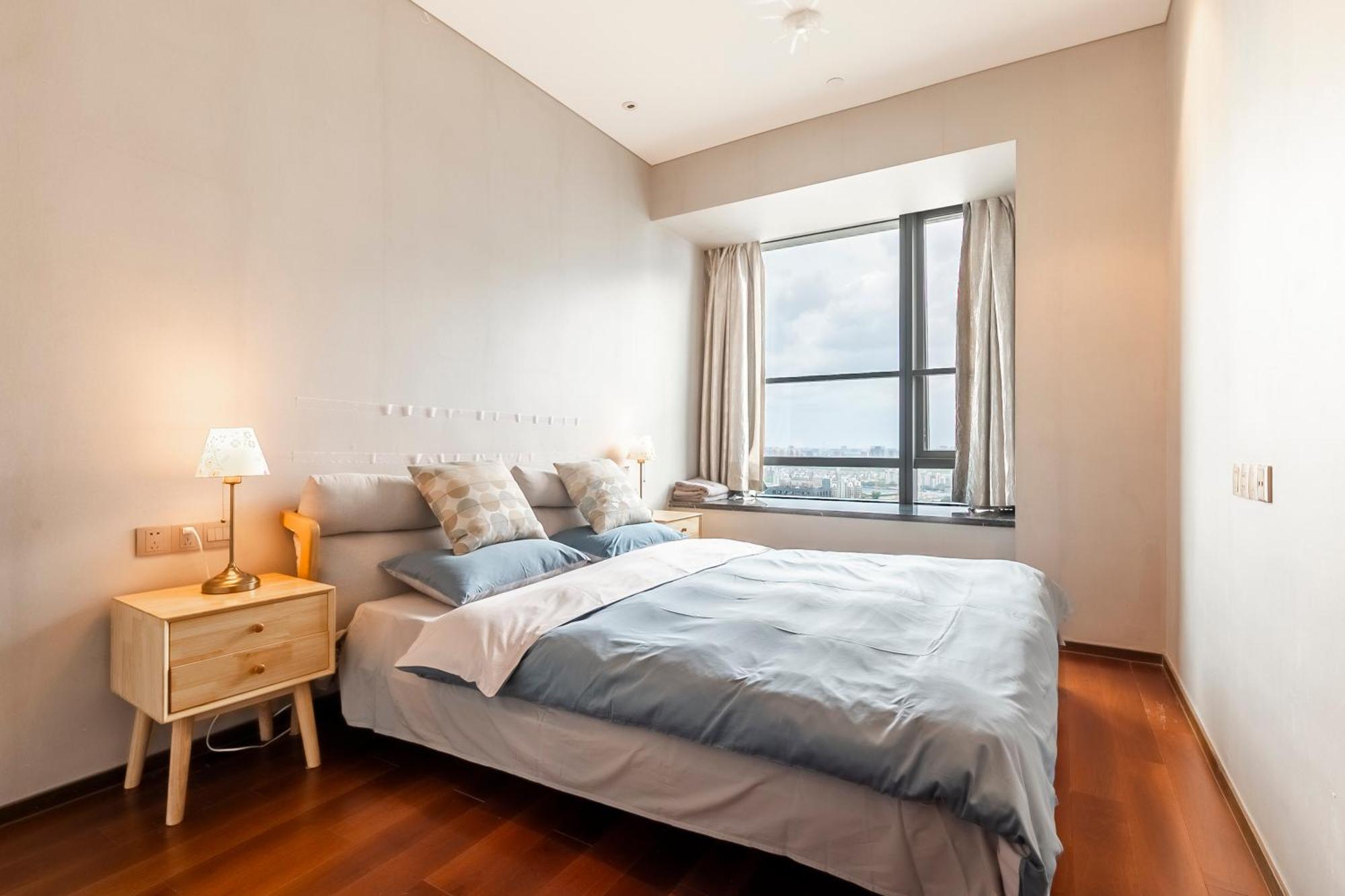 Suzhou Foresight Apartment 部屋 写真