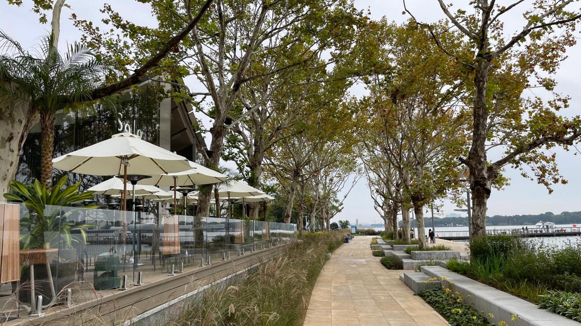 Suzhou Foresight Apartment エクステリア 写真