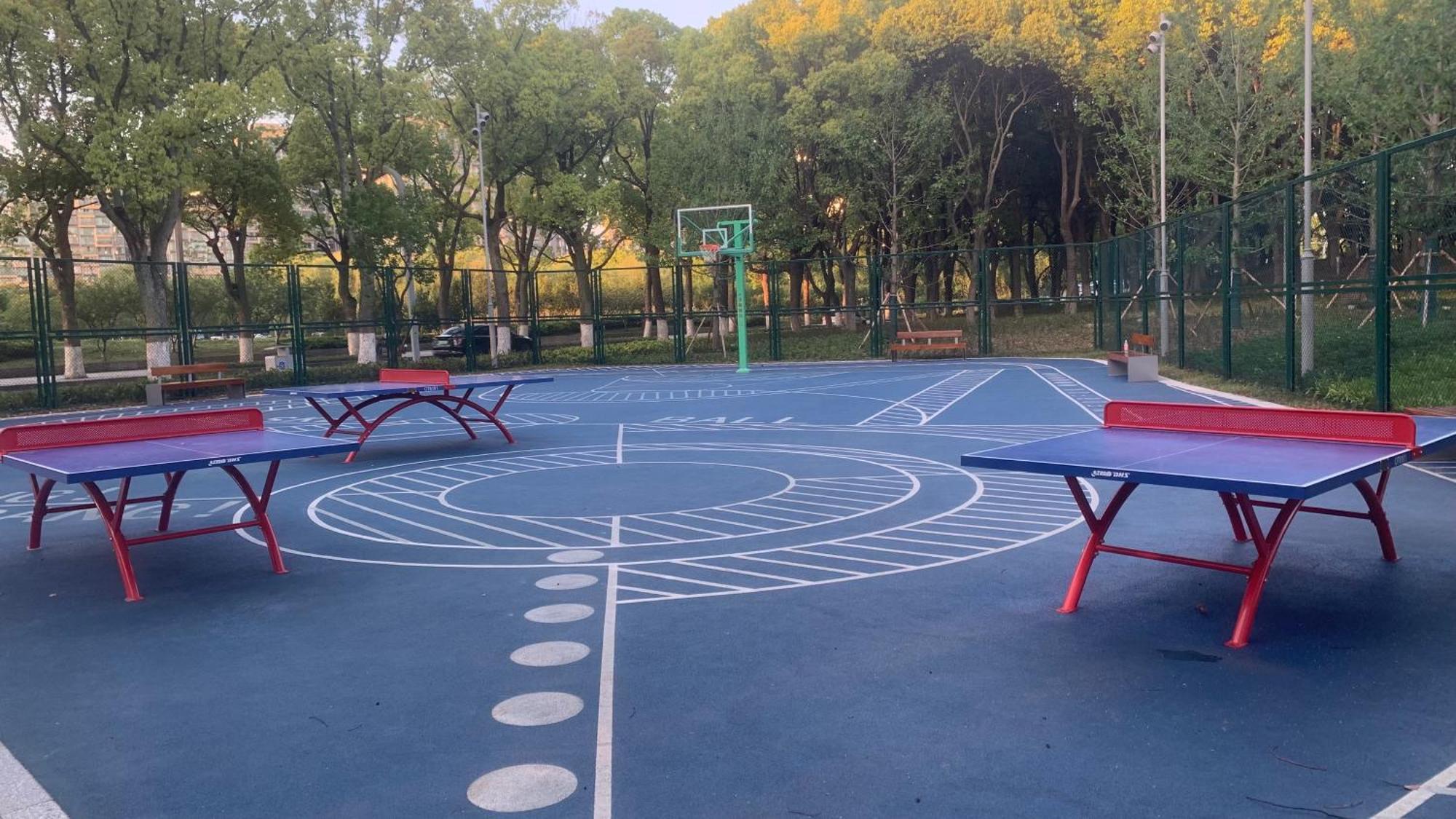 Suzhou Foresight Apartment エクステリア 写真