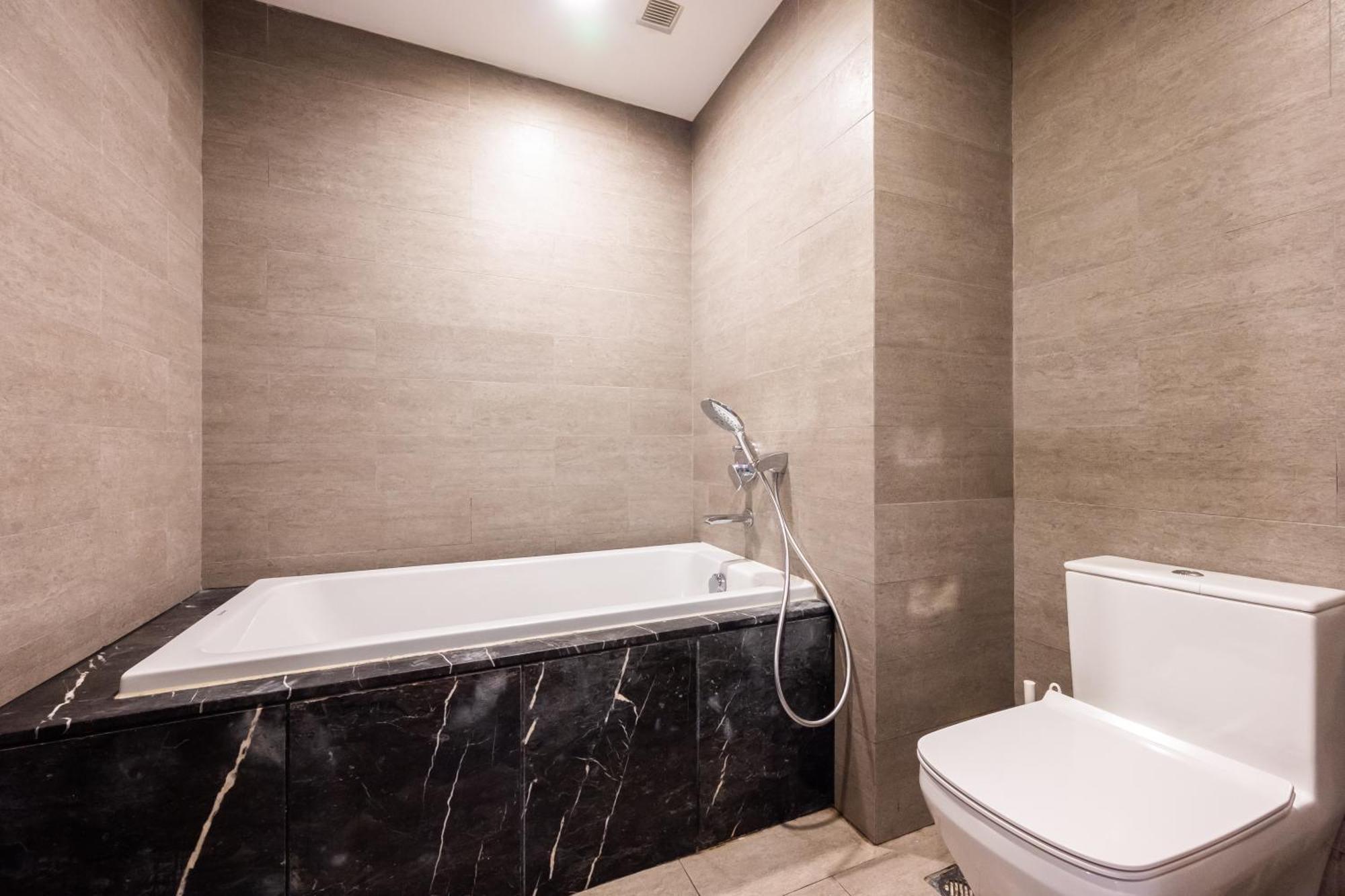 Suzhou Foresight Apartment 部屋 写真