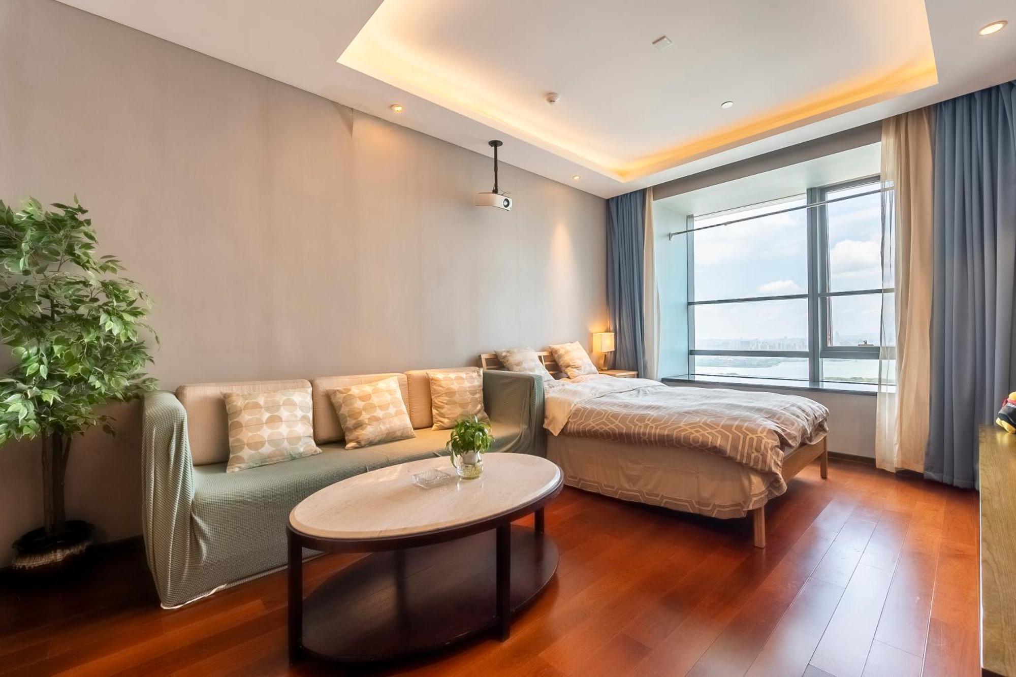 Suzhou Foresight Apartment 部屋 写真