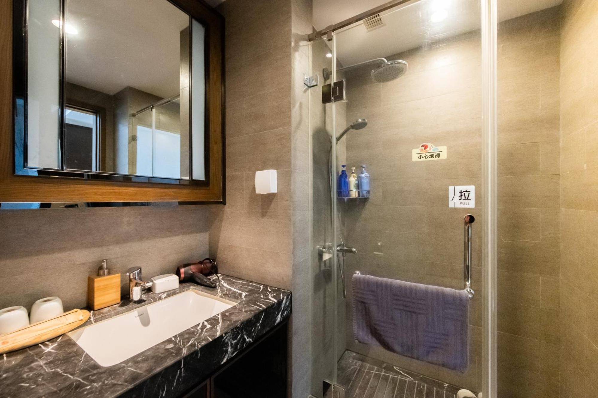Suzhou Foresight Apartment 部屋 写真